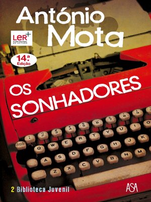 cover image of Os Sonhadores